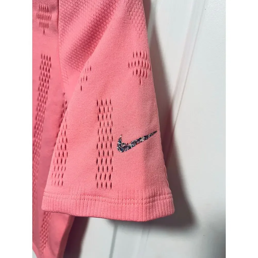 Nike crop top
